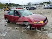 2003 Buick CENTURY photo
