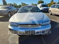 2003 Buick CENTURY фото