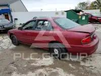 2003 Buick CENTURY photo