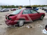 2003 Buick CENTURY photo