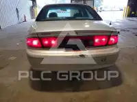2003 Buick CENTURY фото