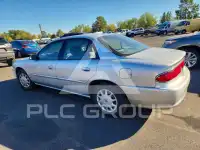 2003 Buick CENTURY фото