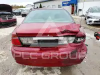 2003 Buick CENTURY photo