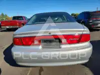 2003 Buick CENTURY фото