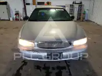 2003 Buick CENTURY фото