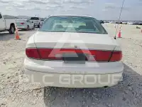 2003 Buick CENTURY photo