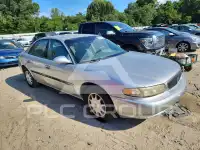 2003 Buick CENTURY фото