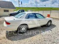 2003 Buick CENTURY photo