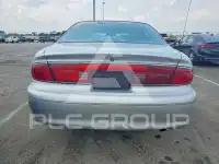 2003 Buick CENTURY фото