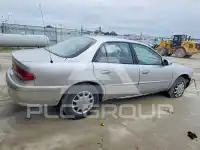 2003 Buick CENTURY фото