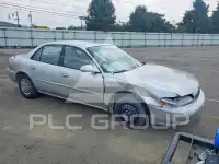 2003 Buick CENTURY фото