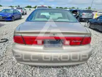2003 Buick CENTURY фото