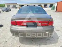 2003 Buick CENTURY photo