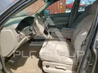 2003 Buick CENTURY photo