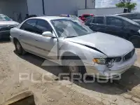 2003 Buick CENTURY фото