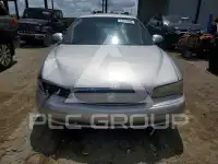 2003 Buick CENTURY фото