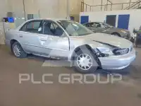 2003 Buick CENTURY фото