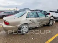 2003 Buick CENTURY фото