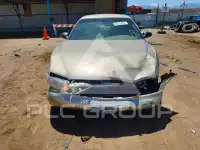 2003 Buick CENTURY фото