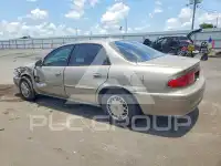 2003 Buick CENTURY фото