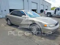 2003 Buick CENTURY фото