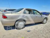 2003 Buick CENTURY фото
