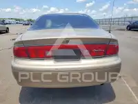 2003 Buick CENTURY фото