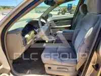 2003 Buick CENTURY фото