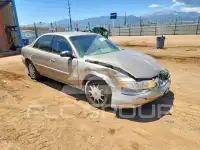 2003 Buick CENTURY фото