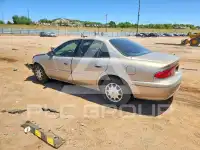 2003 Buick CENTURY фото
