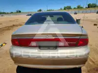 2003 Buick CENTURY фото