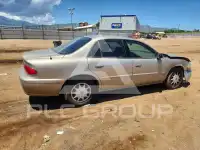 2003 Buick CENTURY фото