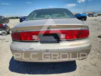 2003 Buick CENTURY фото