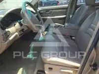 2003 Buick CENTURY фото
