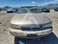 2003 Buick CENTURY фото