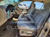 2003 Buick CENTURY фото