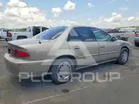 2003 Buick CENTURY фото