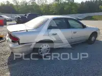 2003 Buick CENTURY photo