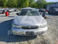 2003 Buick CENTURY photo