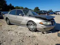 2003 Buick LESABRE фото