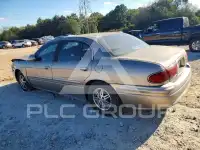 2003 Buick LESABRE фото