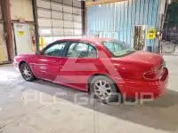 2003 Buick LESABRE фото