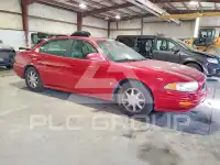 2003 Buick LESABRE фото