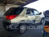 2003 Buick RENDEZVOUS фото