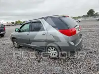 2003 Buick RENDEZVOUS фото