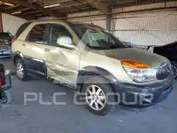 2003 Buick RENDEZVOUS фото
