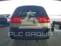 2003 Buick RENDEZVOUS фото
