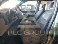 2003 Buick RENDEZVOUS фото