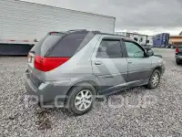 2003 Buick RENDEZVOUS фото