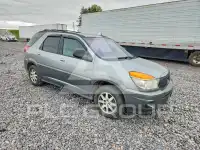 2003 Buick RENDEZVOUS фото